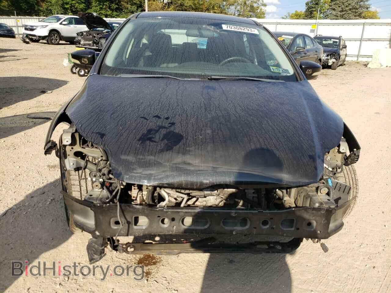 2014 FORD FOCUS - VIN: 1FADP3K22EL257573 - Photo 5