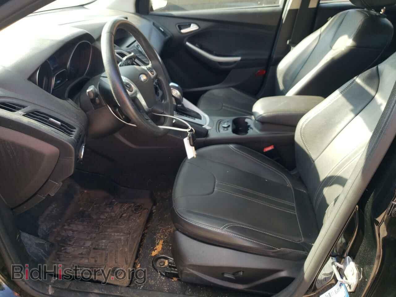 2014 FORD FOCUS - VIN: 1FADP3K22EL257573 - Photo 7