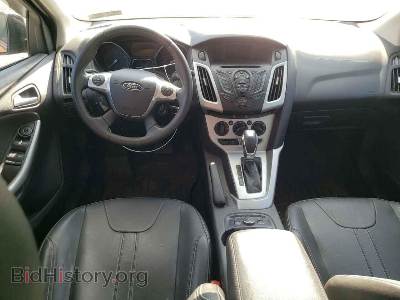 2014 FORD FOCUS - VIN: 1FADP3K22EL257573 - Photo 8
