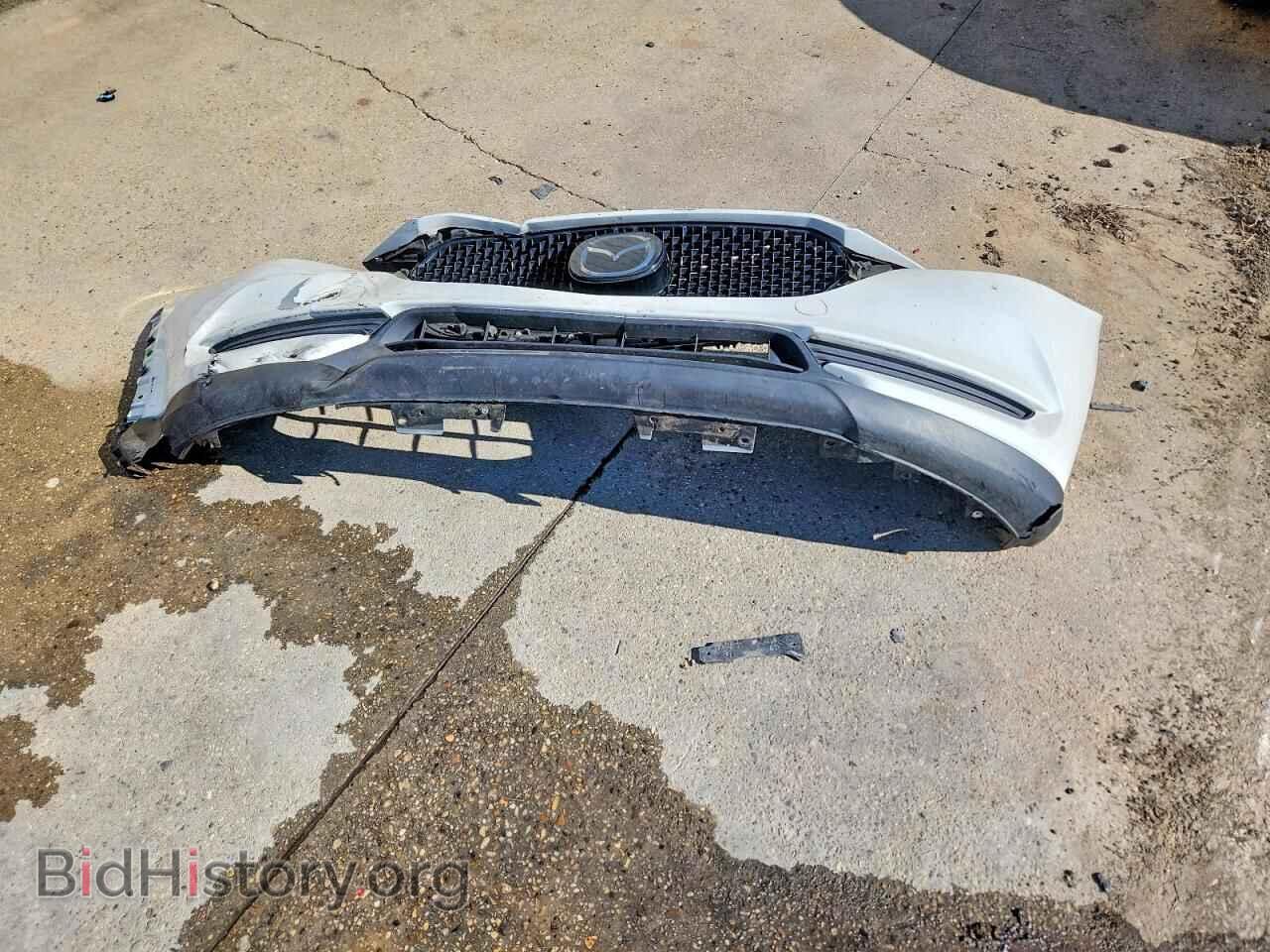2018 MAZDA CX-5 - VIN: JM3KFACM7J0465976 - Photo 13