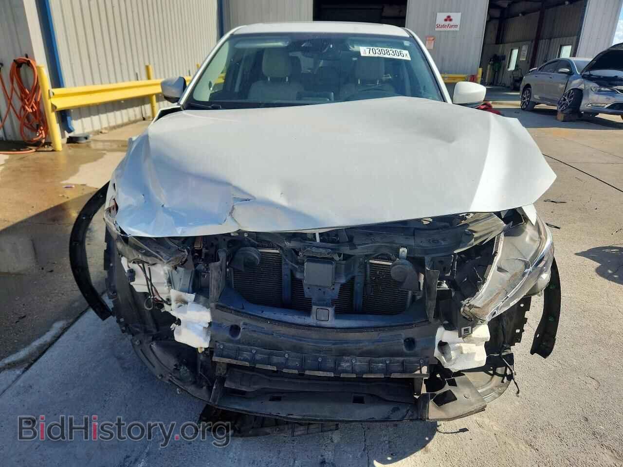 2018 MAZDA CX-5 - VIN: JM3KFACM7J0465976 - Photo 5