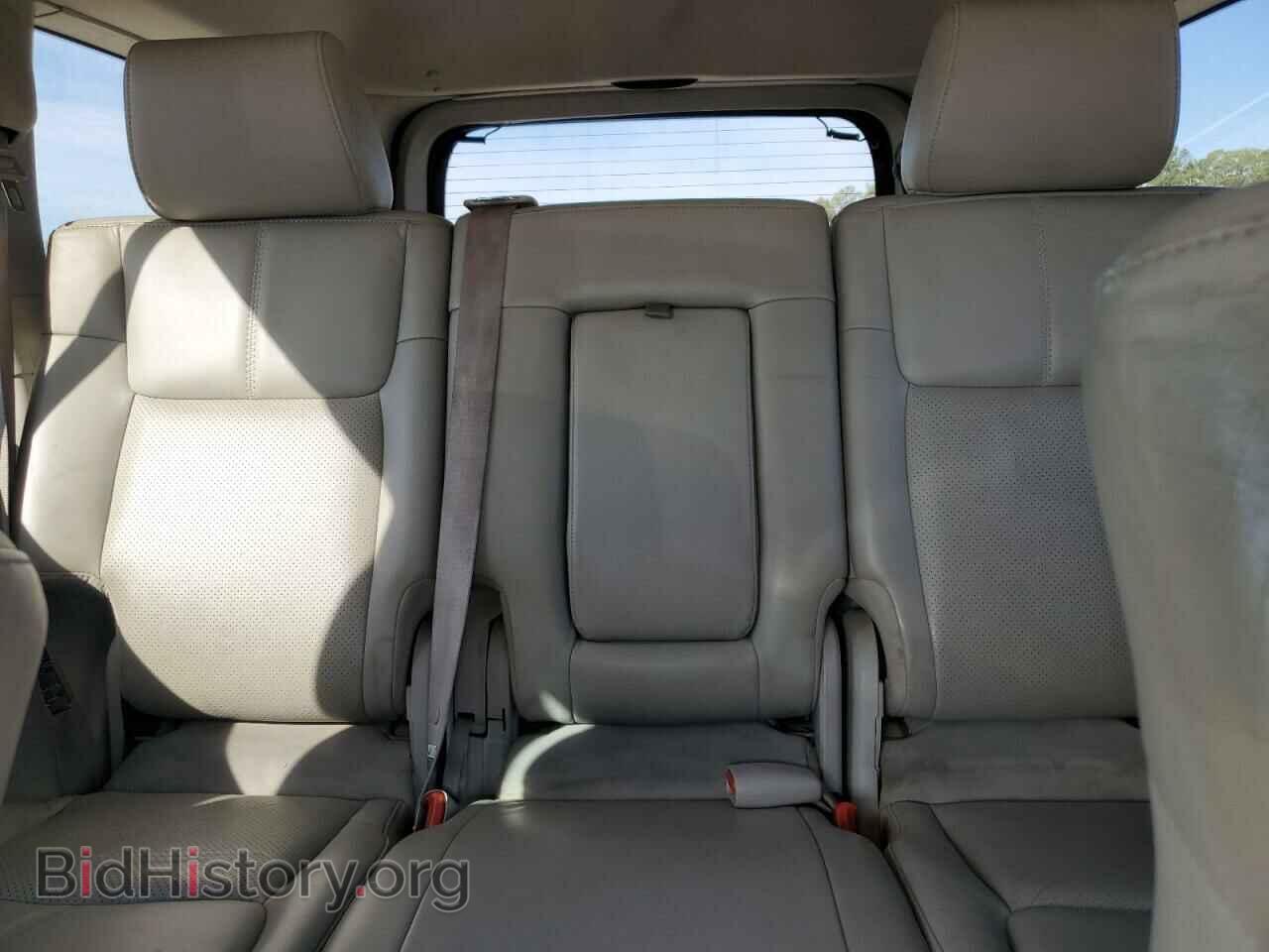 2007 JEEP COMMANDER - VIN: 1J8HG58277C608536 - Фото 10