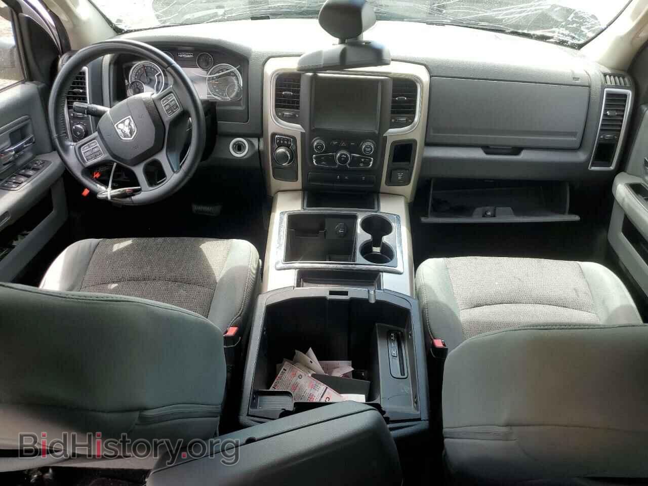 2013 RAM 1500 - VIN: 1C6RR6GT3DS707577 - Фото 8