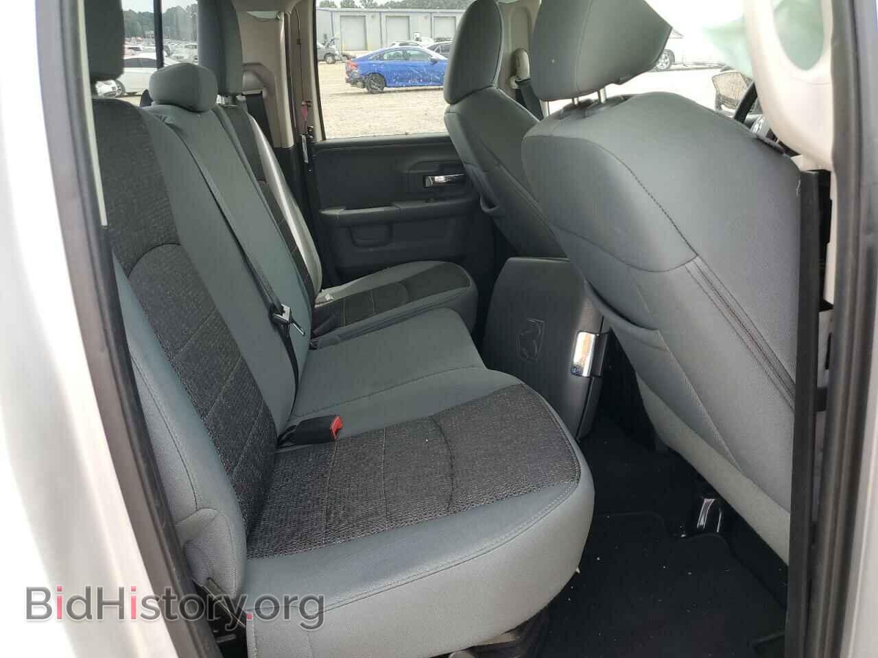 2013 RAM 1500 - VIN: 1C6RR6GT3DS707577 - Фото 10