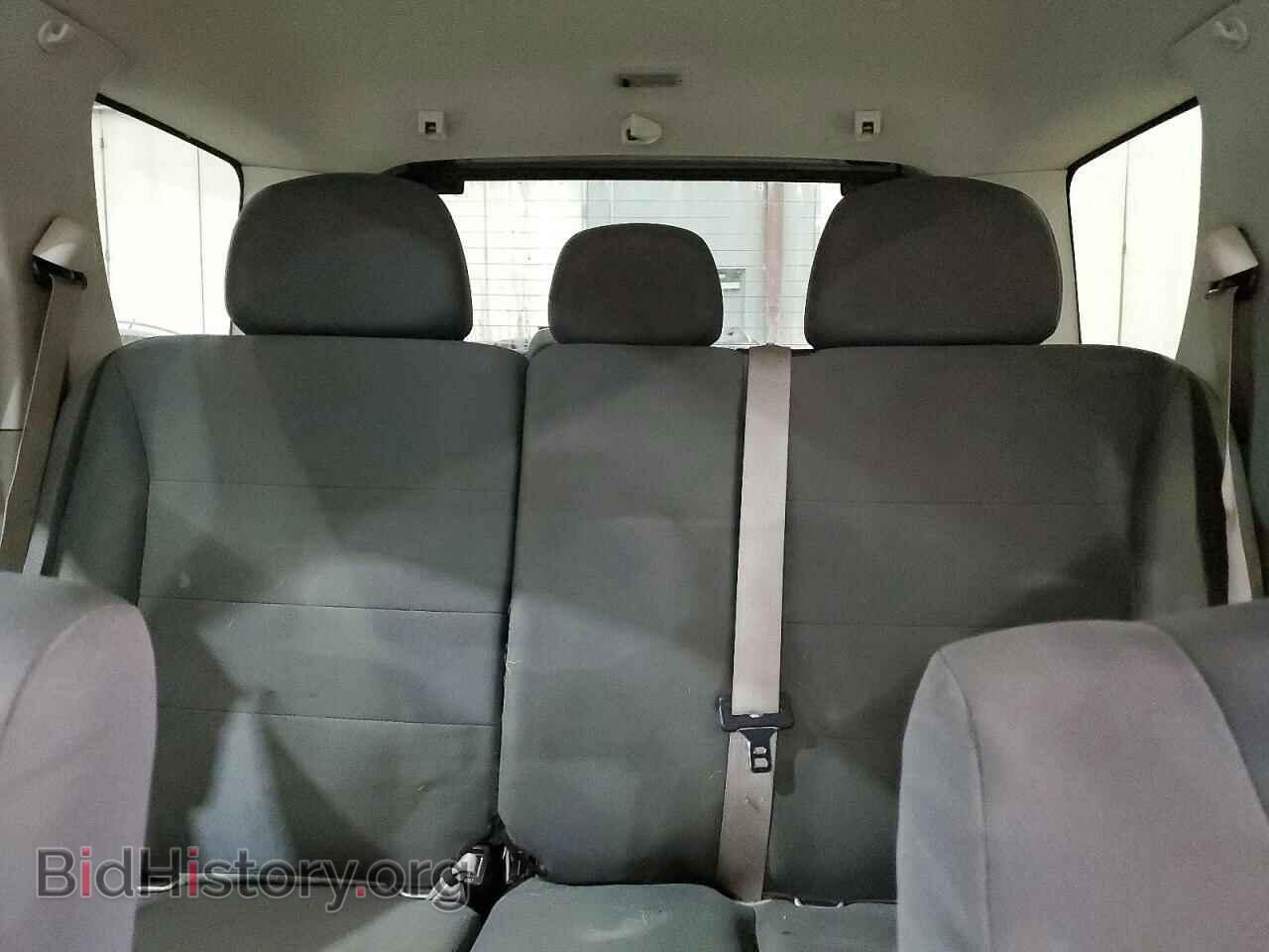2010 FORD ESCAPE - VIN: 1FMCU9C79AKD34446 - Photo 10