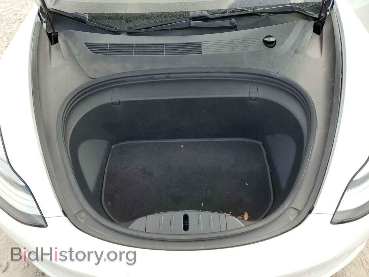 2018 TESLA MODEL 3 - VIN: 5YJ3E1EB0JF108667 - Photo 11