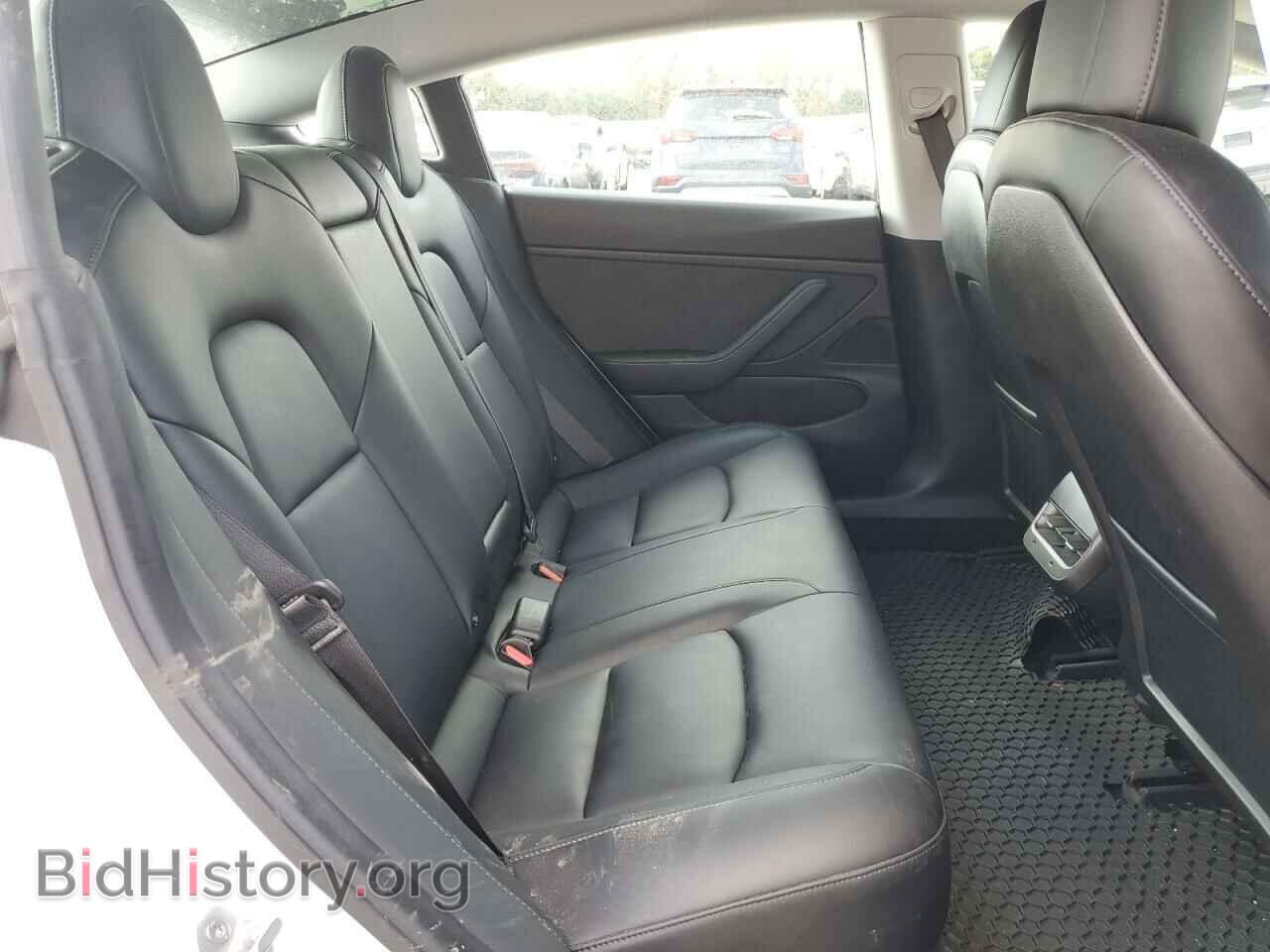 2018 TESLA MODEL 3 - VIN: 5YJ3E1EB0JF108667 - Photo 10