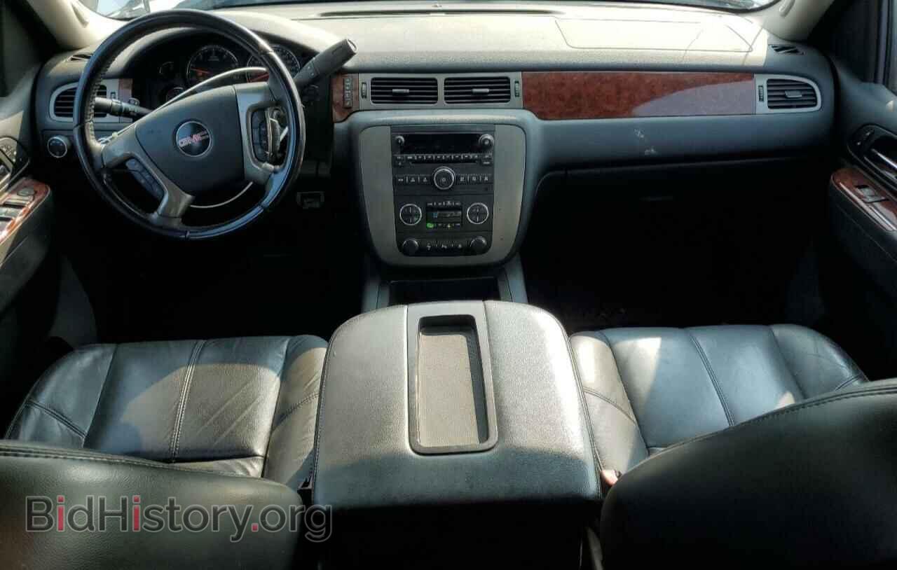 2011 GMC SIERRA - VIN: 3GTP2WE32BG126177 - Фото 8