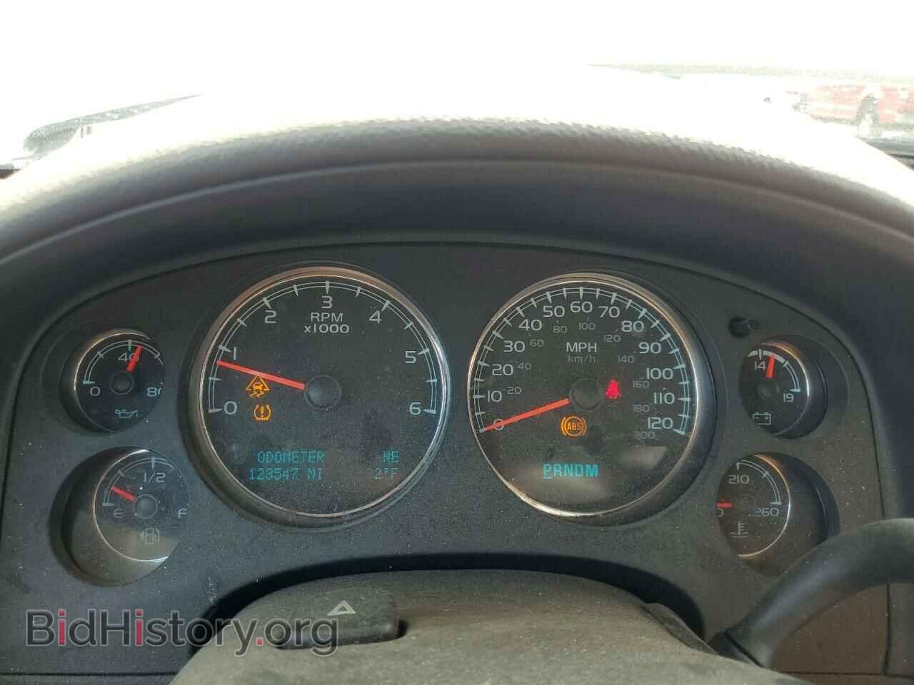 2011 GMC SIERRA - VIN: 3GTP2WE32BG126177 - Фото 9