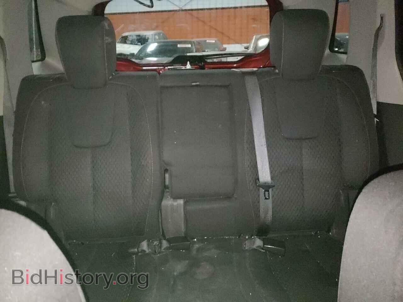 2015 GMC TERRAIN - VIN: 2GKALMEK5F6367624 - Фото 10