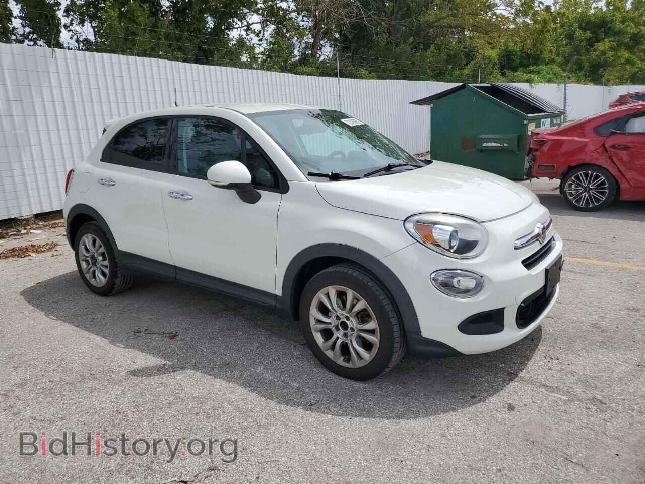 2016 FIAT 500 - VIN: ZFBCFXBT0GP337589 - Фото 4