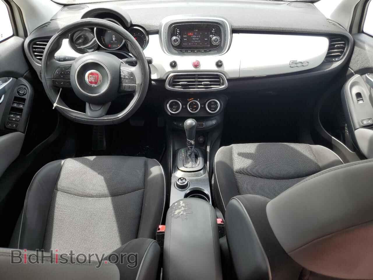 2016 FIAT 500 - VIN: ZFBCFXBT0GP337589 - Фото 8