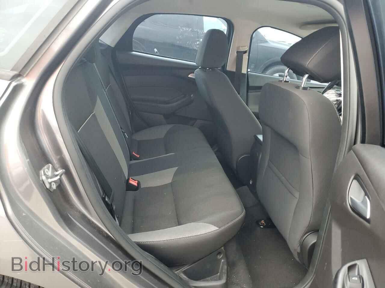 2013 FORD FOCUS - VIN: 1FADP3F28DL282793 - Photo 10
