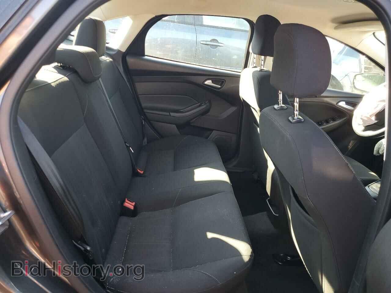 2015 FORD FOCUS - VIN: 1FADP3F24FL354754 - Фото 10
