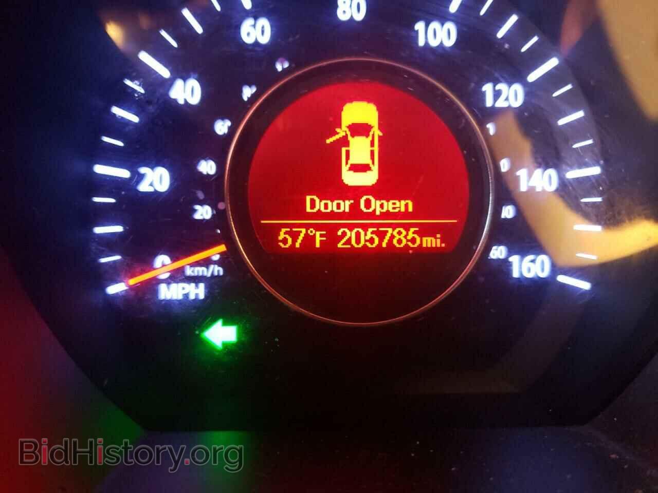 2012 KIA OPTIMA - VIN: 5XXGM4A71CG038328 - Фото 8