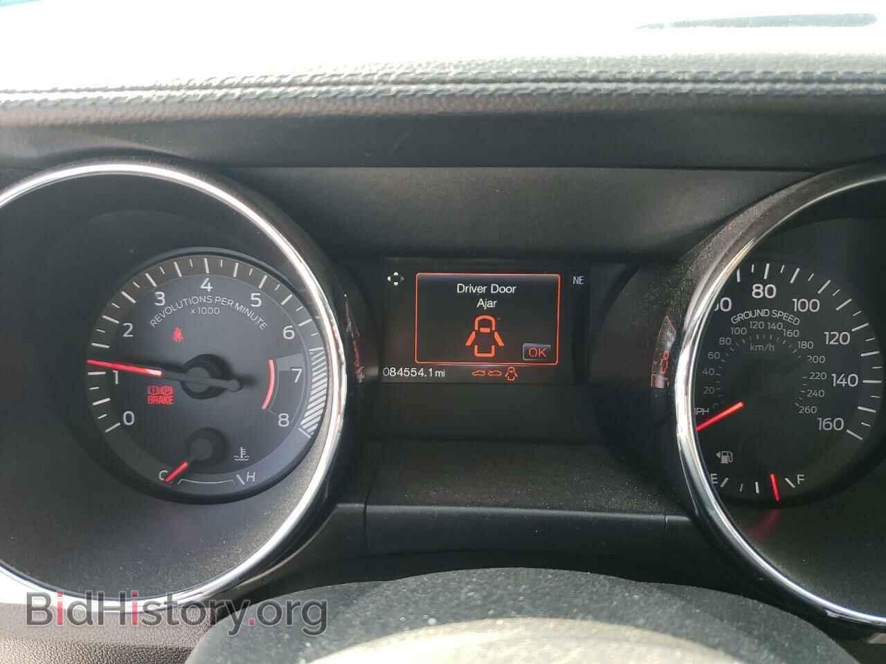 2015 FORD MUSTANG - VIN: 1FA6P8CF3F5337364 - Фото 9