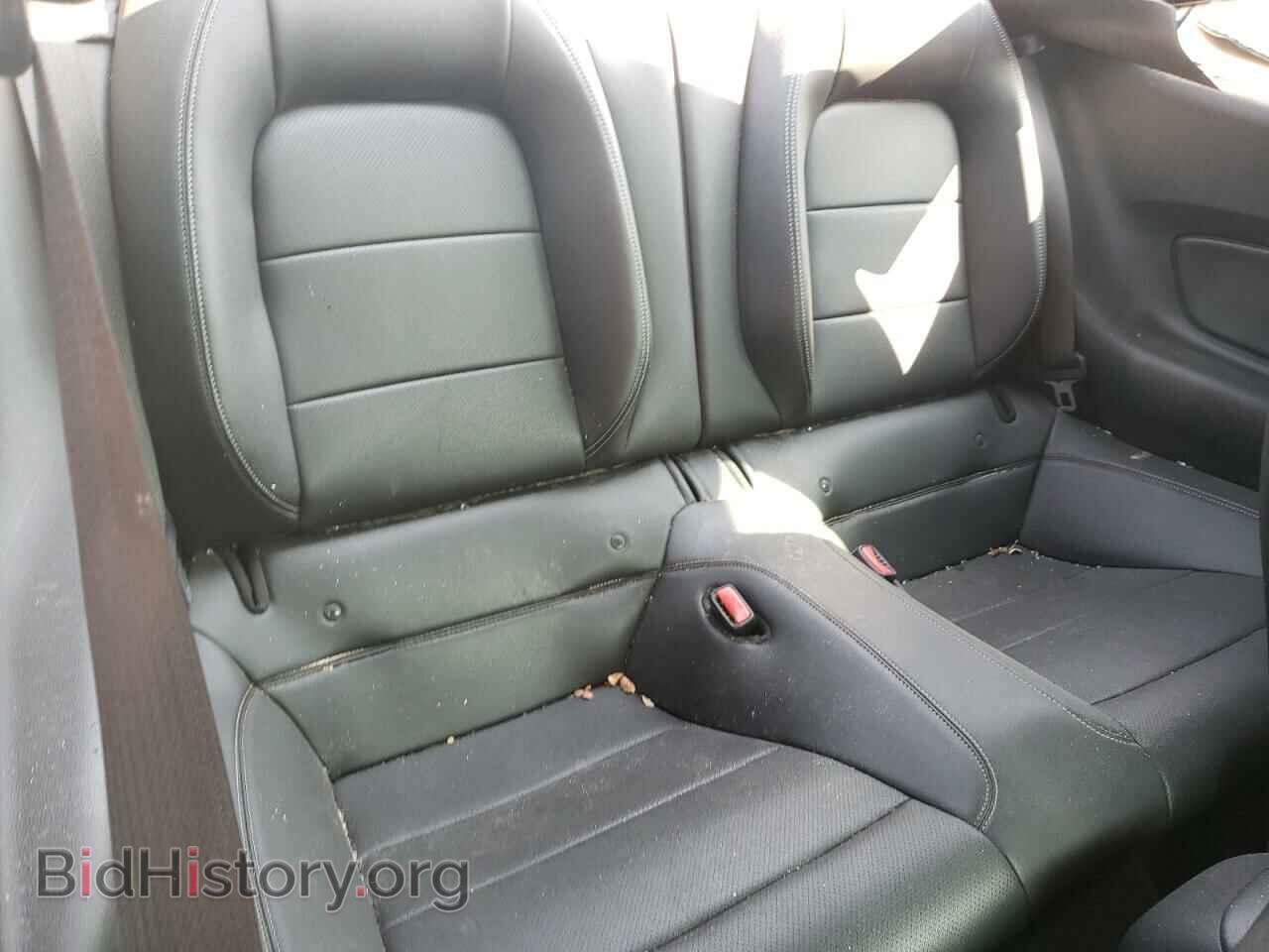 2015 FORD MUSTANG - VIN: 1FA6P8CF3F5337364 - Фото 10