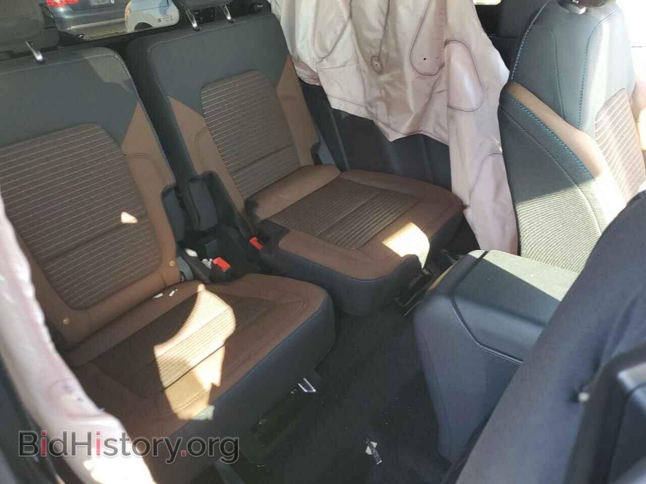 2023 FORD BRONCO - VIN: 1FMDE5CH0PLB19978 - Фото 10