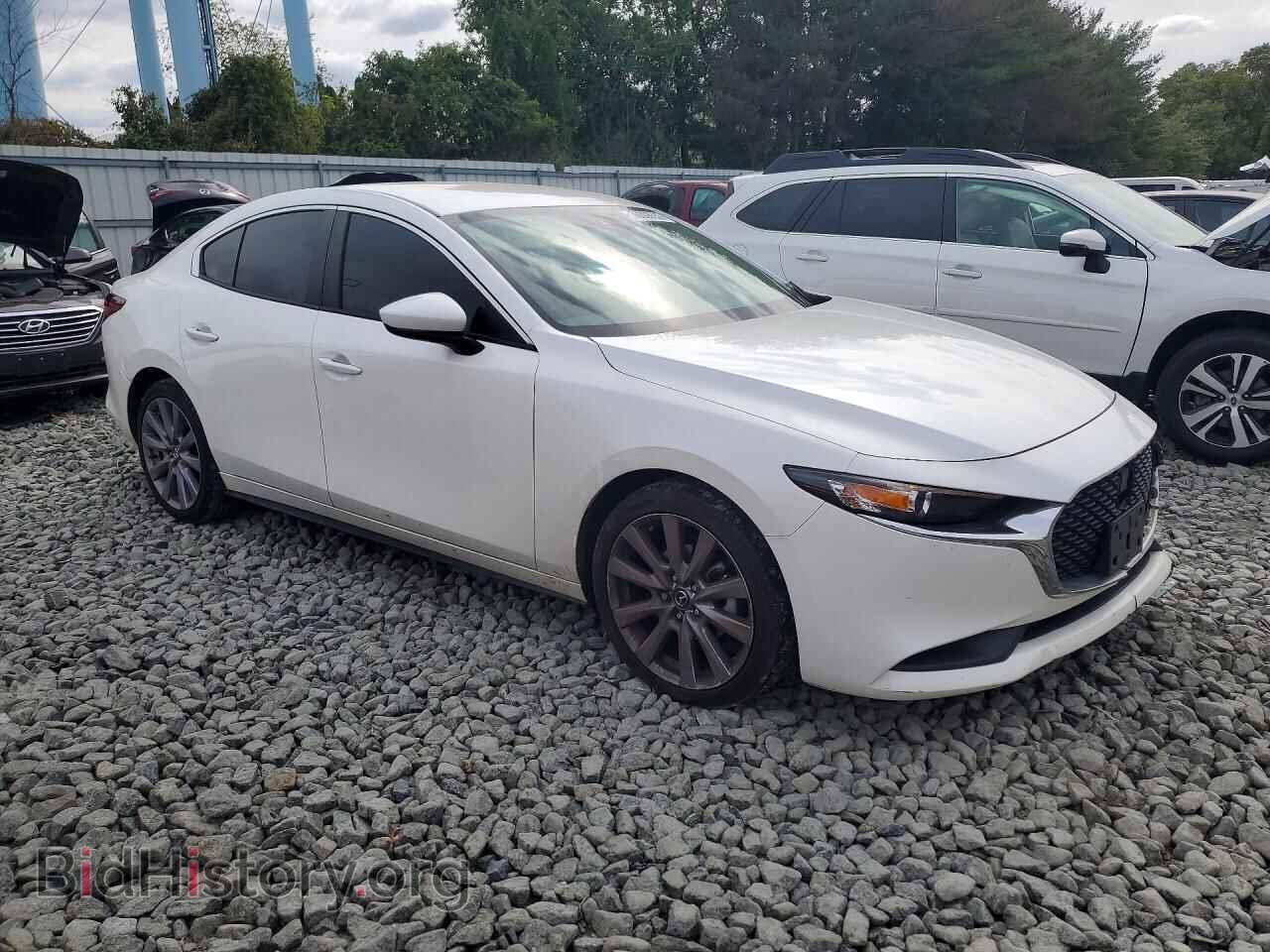 2023 MAZDA 3 - VIN: 3MZBPABM5PM384324 - Photo 4