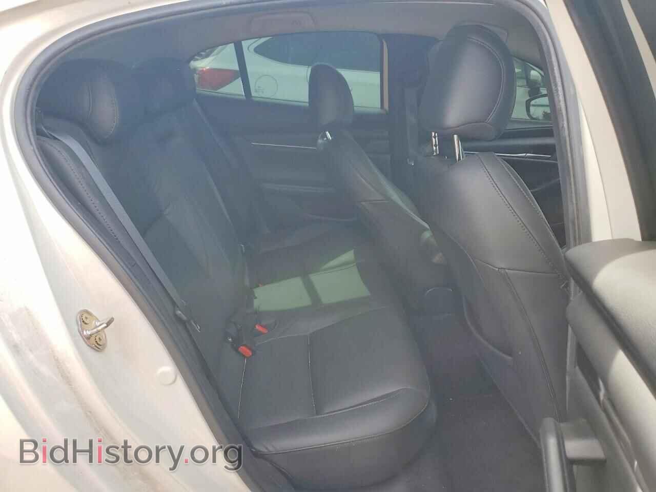 2023 MAZDA 3 - VIN: 3MZBPABM5PM384324 - Photo 10