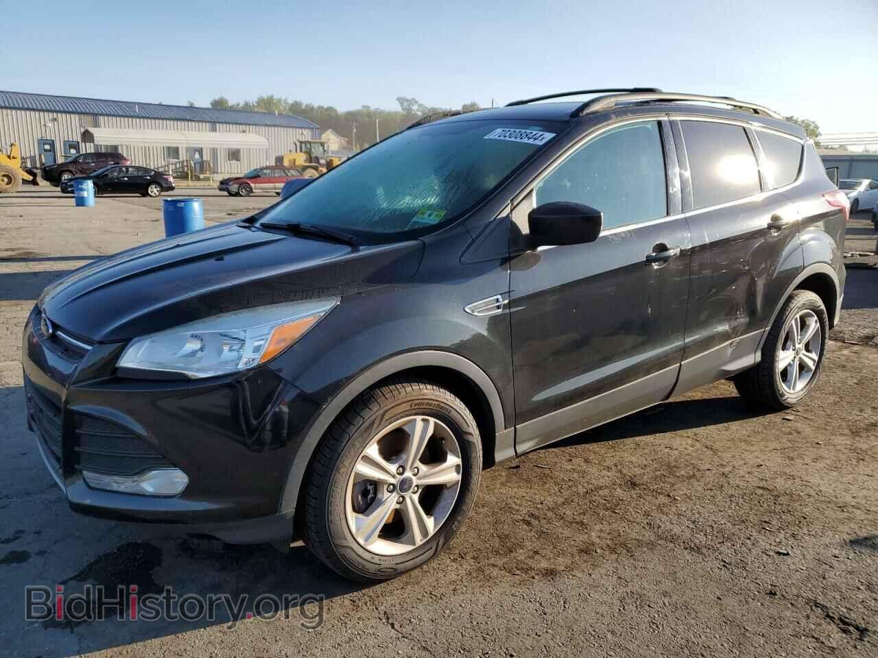 Photo 1FMCU9G9XFUB10397 - FORD ESCAPE 2015