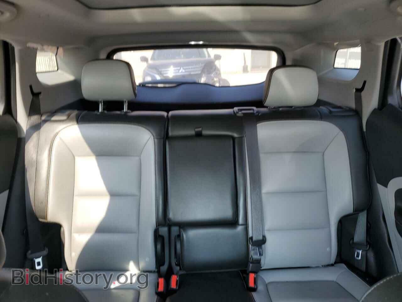 2019 GMC TERRAIN - VIN: 3GKALPEV9KL147548 - Фото 10