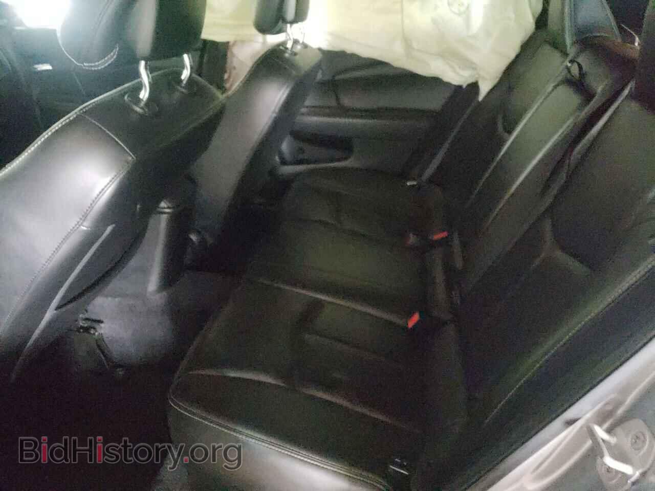 2013 CHRYSLER 200 - VIN: 1C3CCBCG7DN603209 - Фото 6