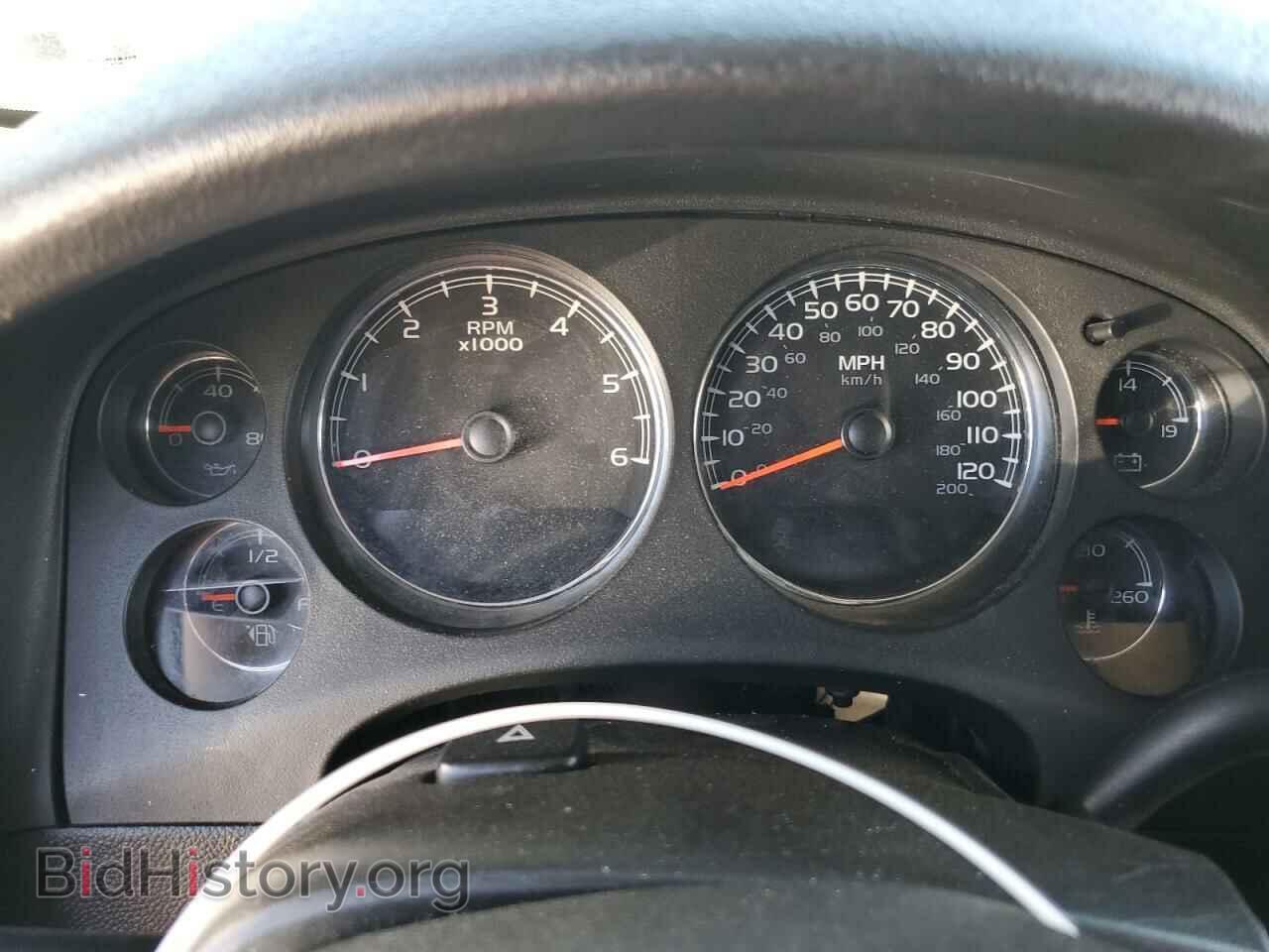 2010 GMC YUKON - VIN: 1GKMCAE32AR196347 - Фото 9