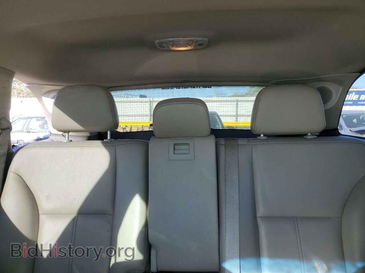 2013 FORD EDGE - VIN: 2FMDK4KC9DBC21798 - Фото 10