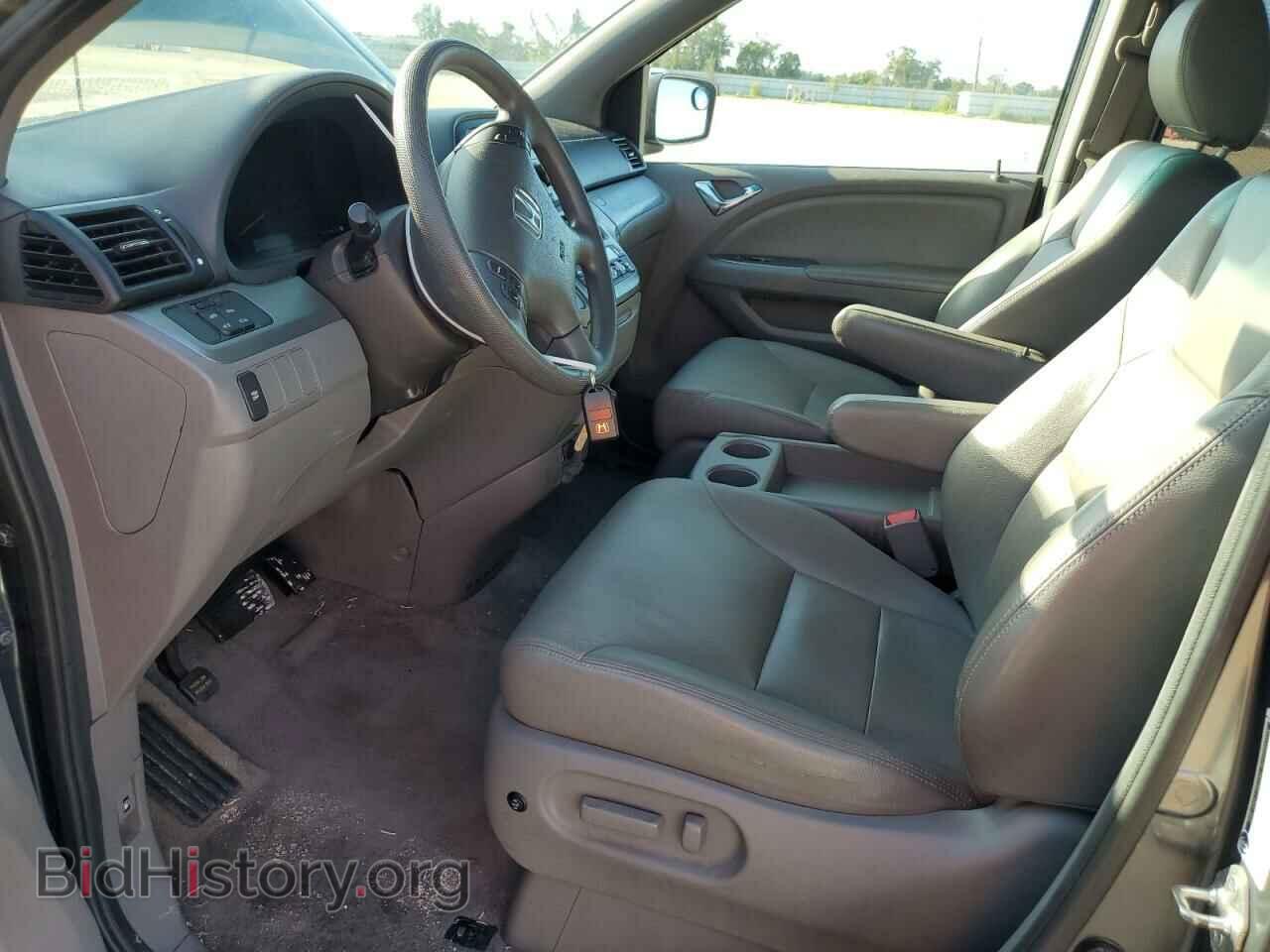 2010 HONDA All Models - VIN: 5FNRL3H49AB093269 - Фото 7