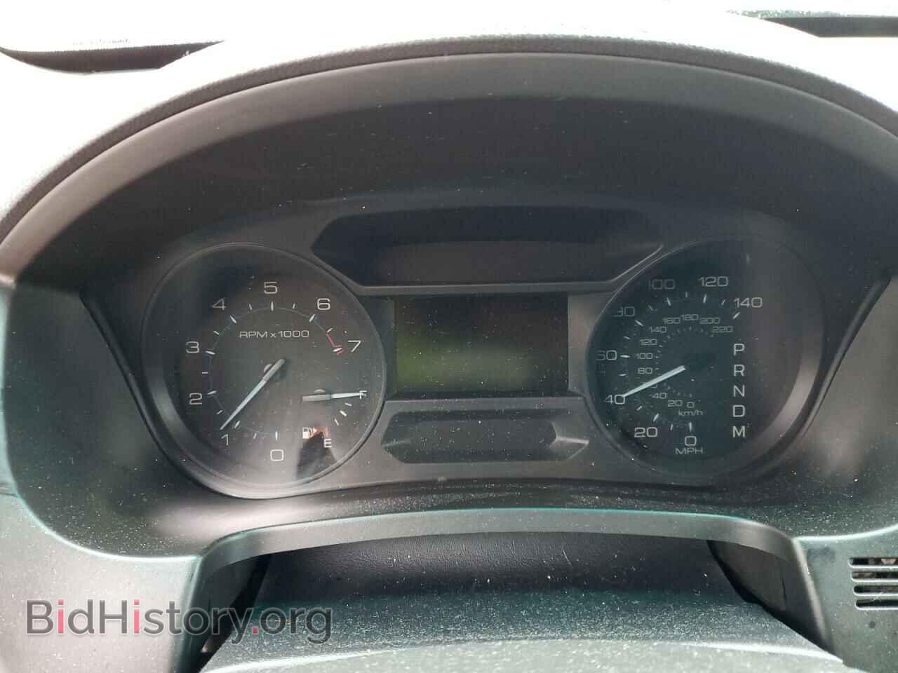 2013 FORD EXPLORER - VIN: 1FM5K7B89DGB91440 - Фото 9