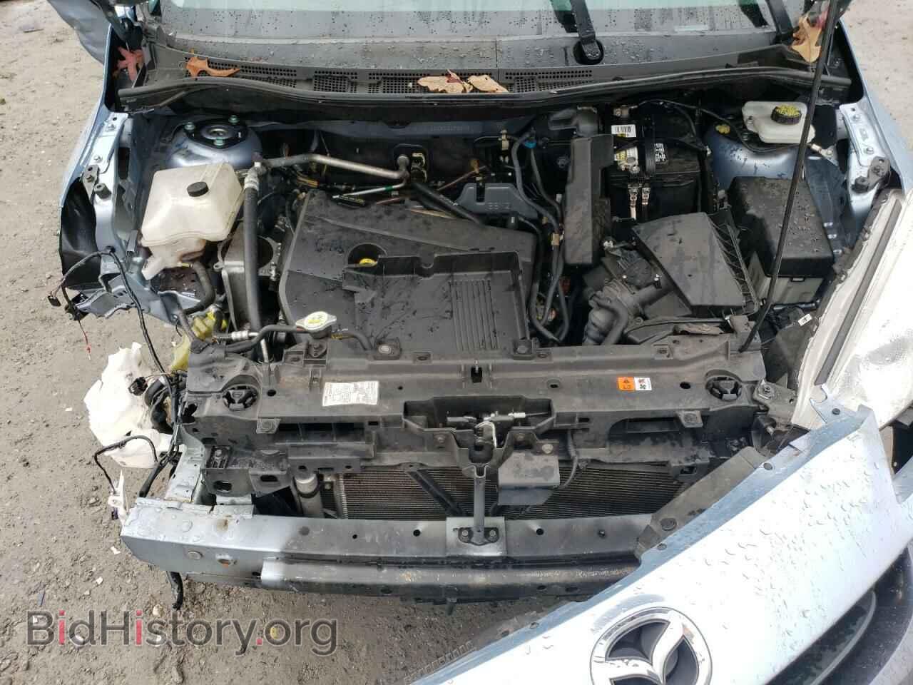 2013 MAZDA 5 - VIN: JM1CW2CL8D0159173 - Фото 12