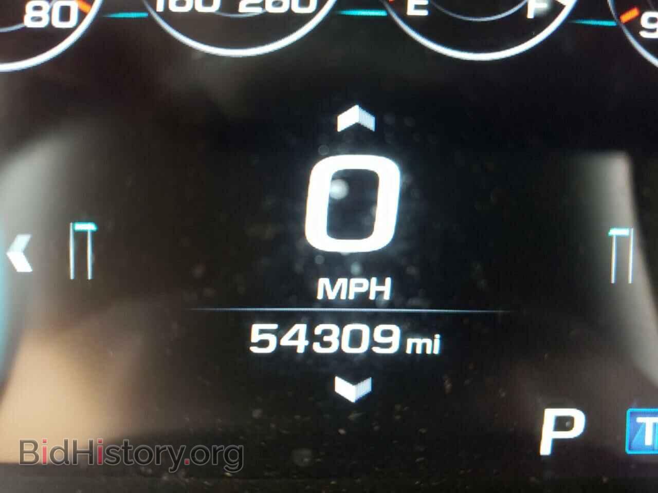 2016 CHEVROLET CAMARO - VIN: 1G1FD3DS7G0190216 - Фото 8