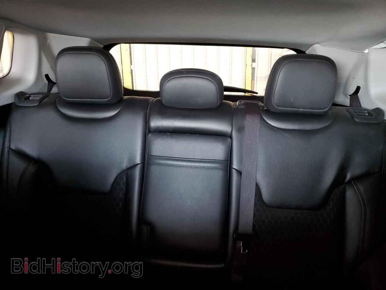 2019 JEEP COMPASS - VIN: 3C4NJCBB0KT820006 - Фото 10
