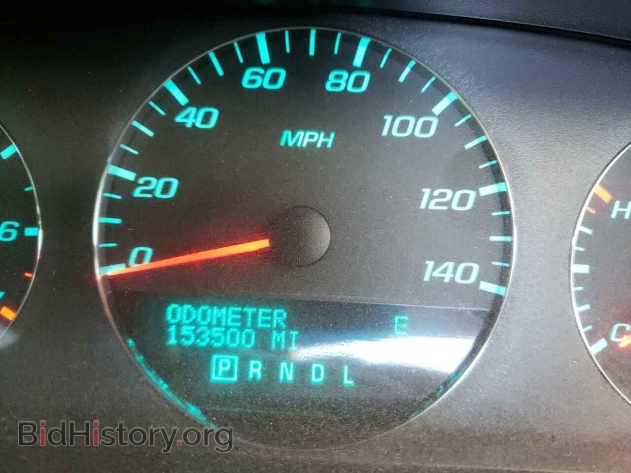 2013 CHEVROLET IMPALA - VIN: 2G1WG5E36D1207355 - Фото 8