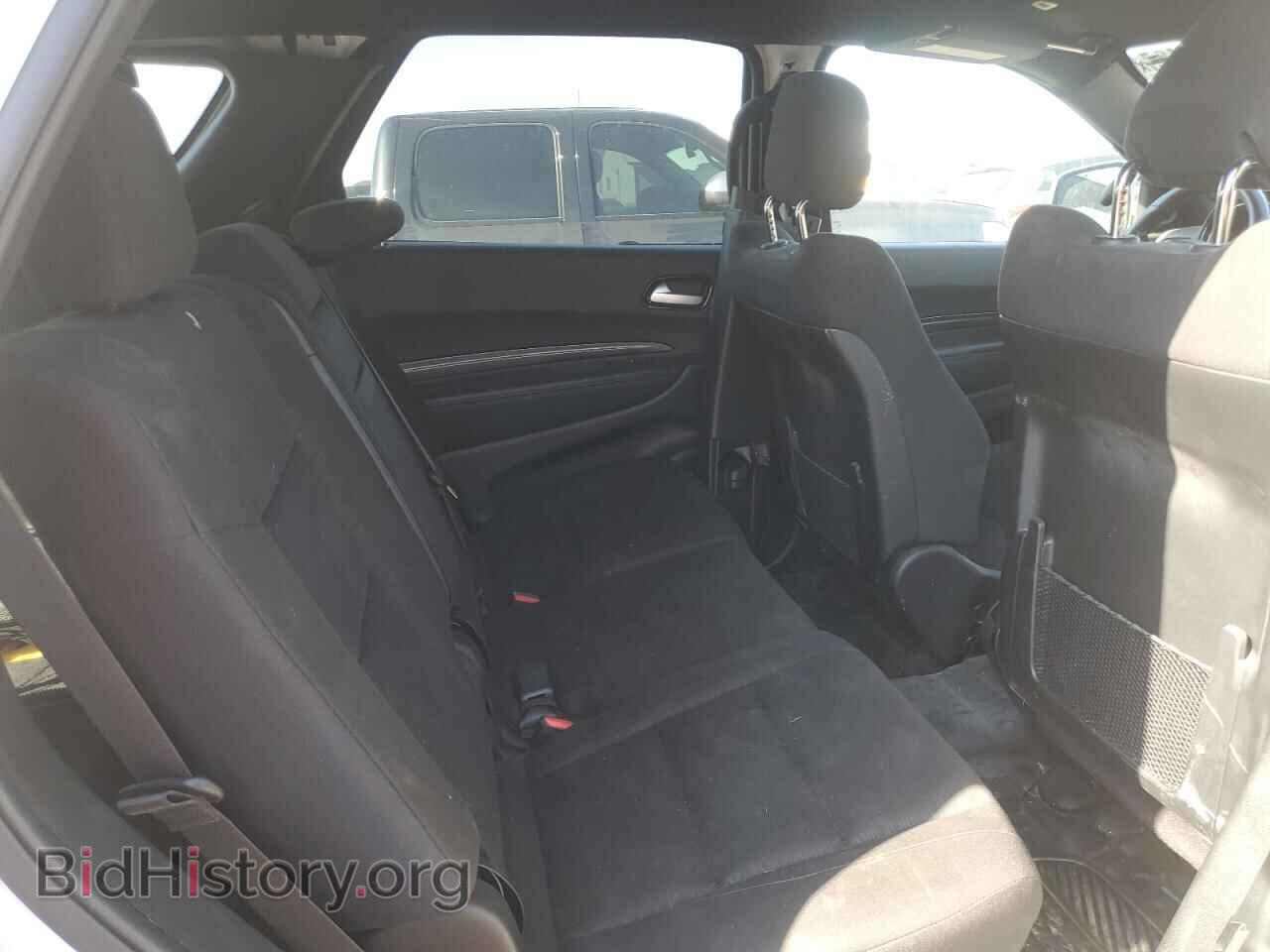 2023 DODGE DURANGO - VIN: 1C4SDJFT9PC690683 - Фото 11