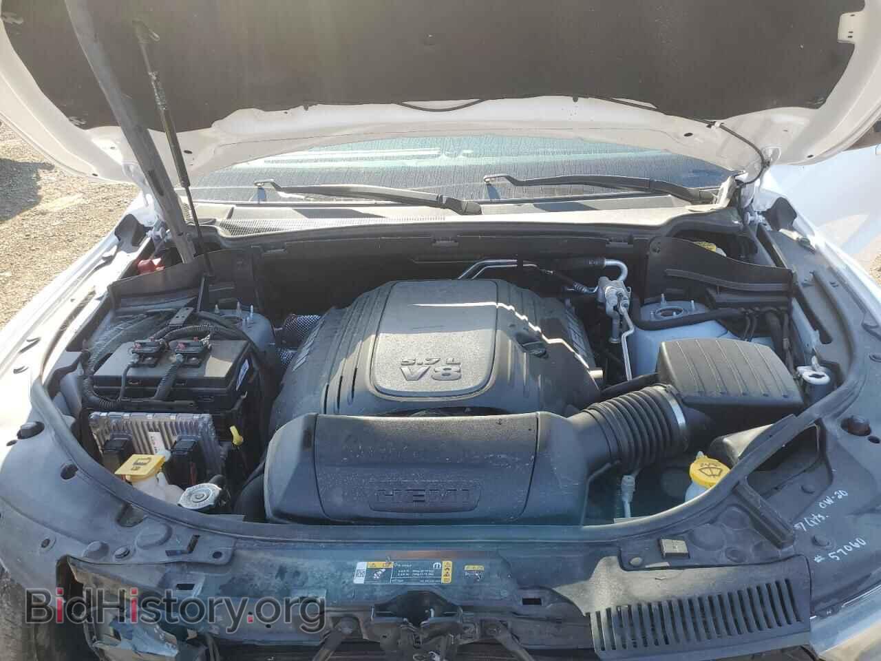 2023 DODGE DURANGO - VIN: 1C4SDJFT9PC690683 - Фото 12