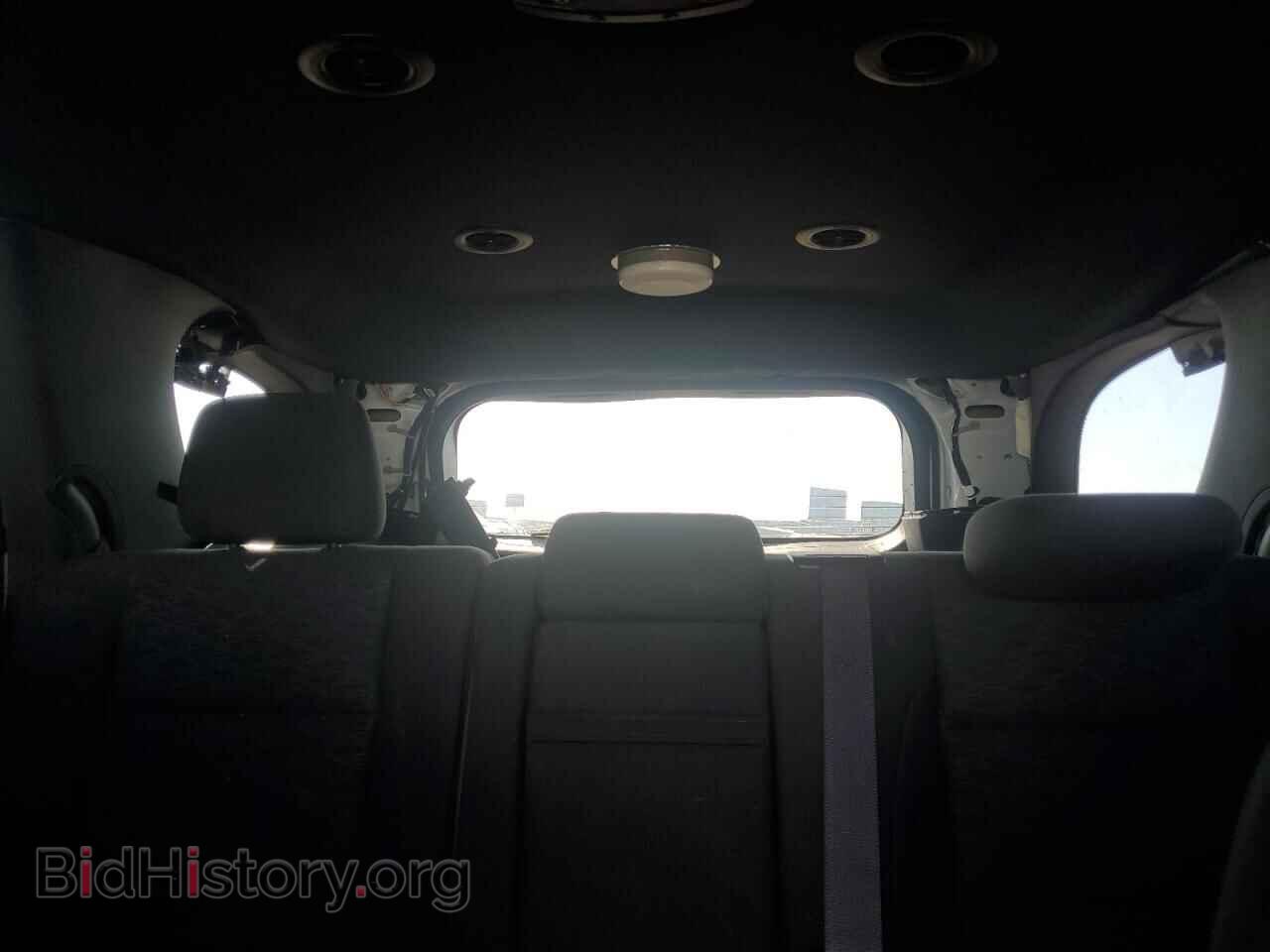 2023 DODGE DURANGO - VIN: 1C4SDJFT9PC690683 - Фото 10