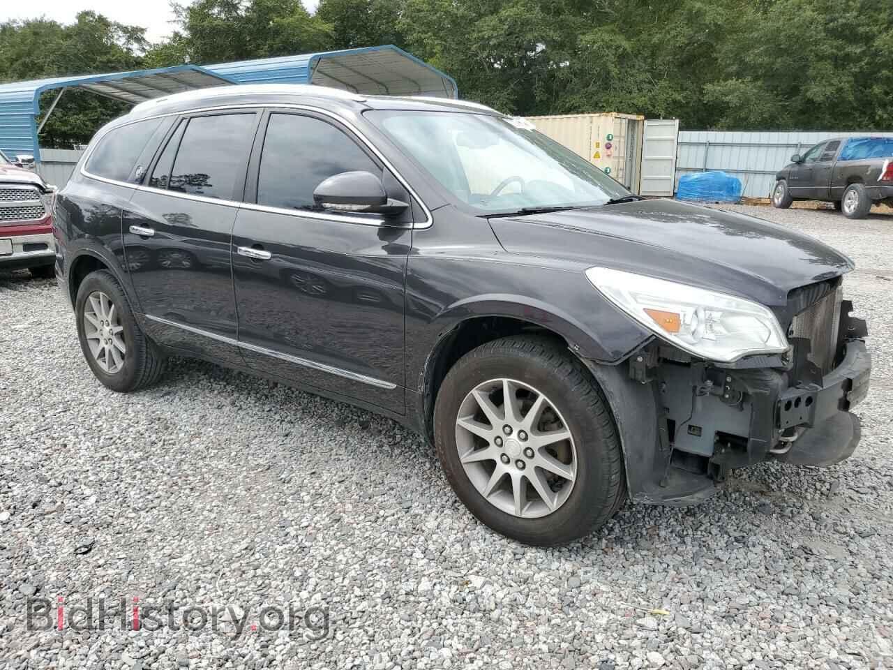 2017 BUICK ENCLAVE - VIN: 5GAKRAKD0HJ118058 - Фото 4