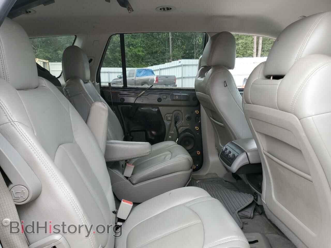 2017 BUICK ENCLAVE - VIN: 5GAKRAKD0HJ118058 - Фото 10