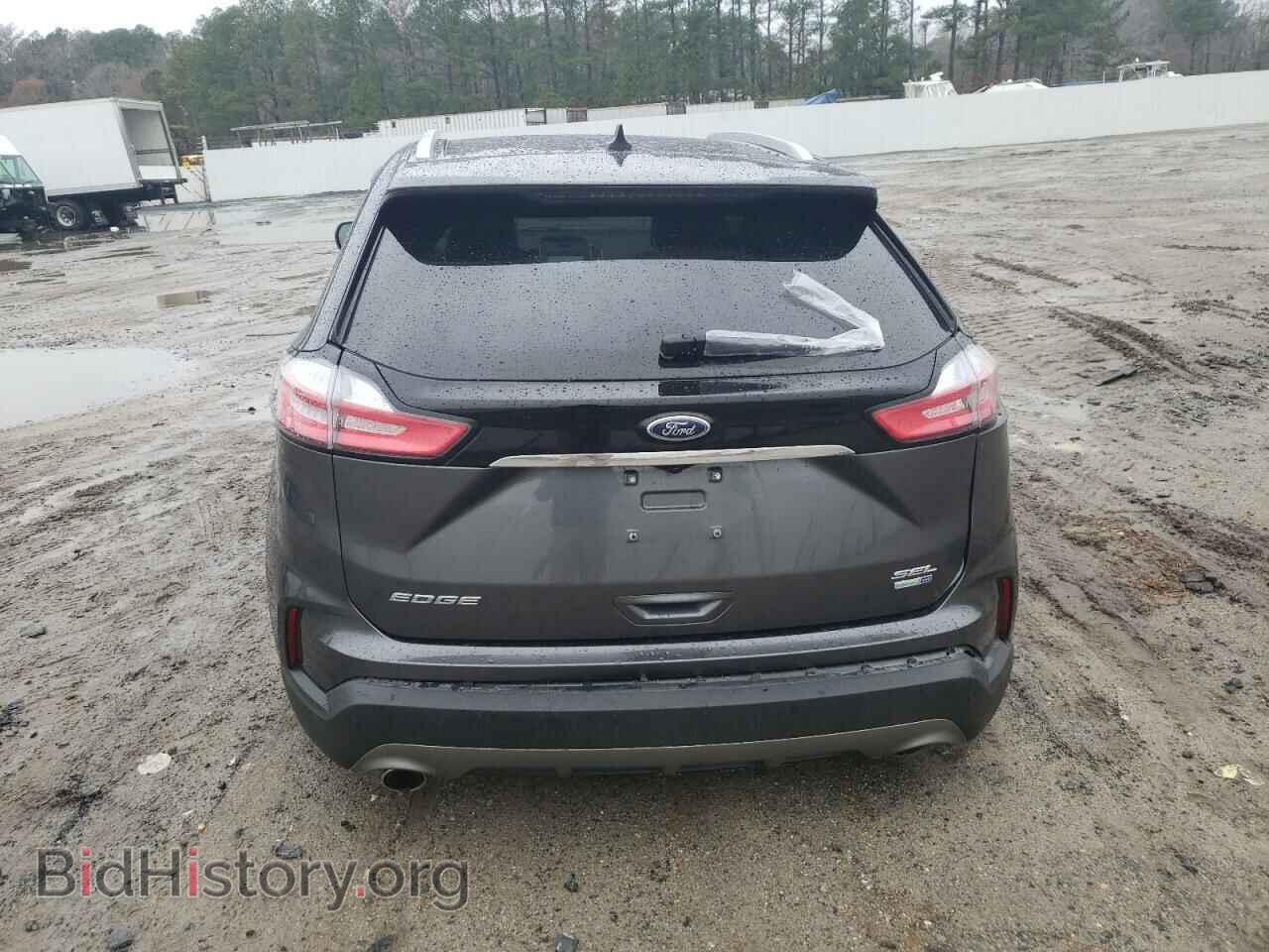 2020 FORD EDGE - VIN: 2FMPK4J96LBB50478 - Фото 6
