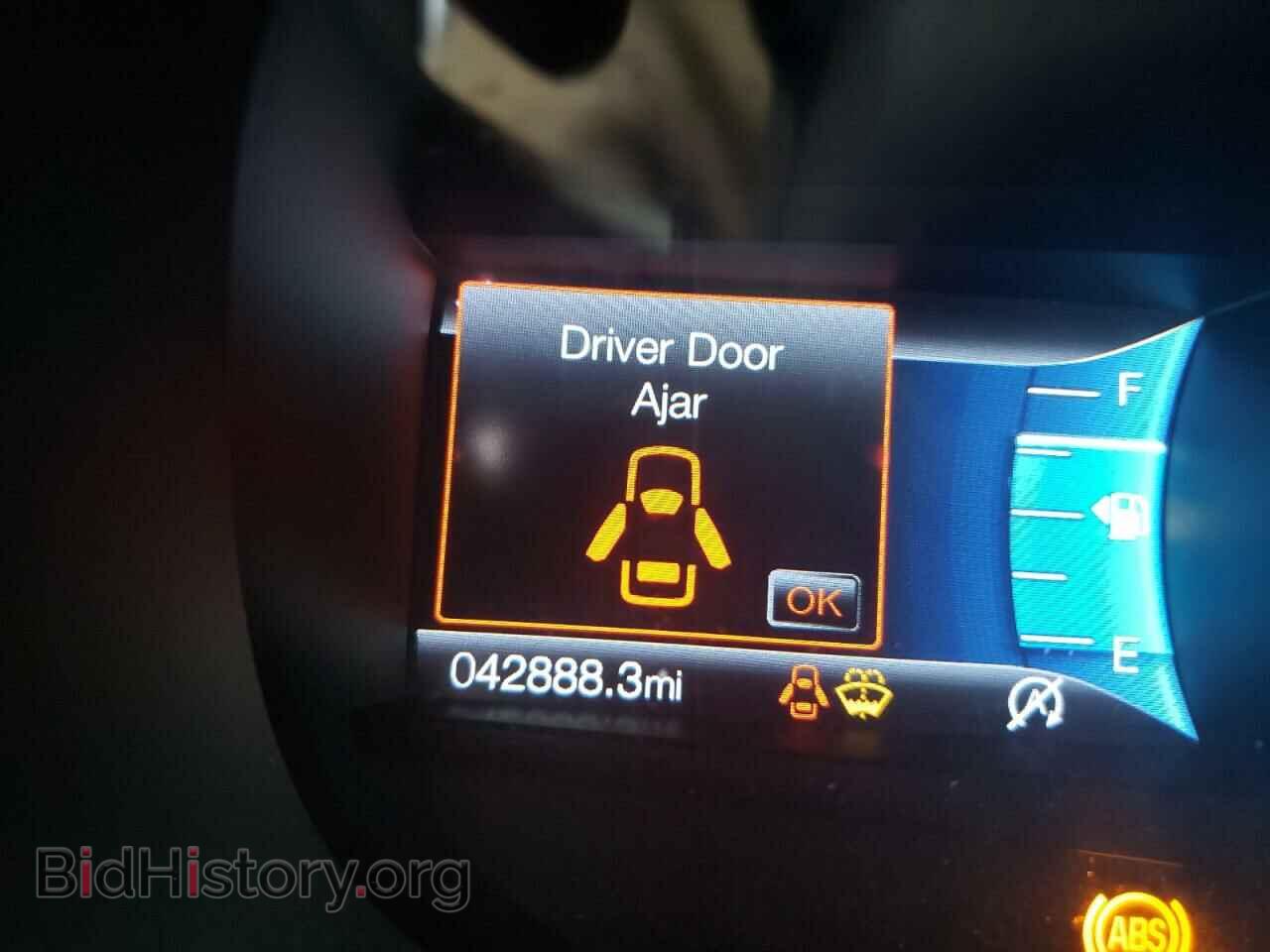 2020 FORD EDGE - VIN: 2FMPK4J96LBB50478 - Фото 9