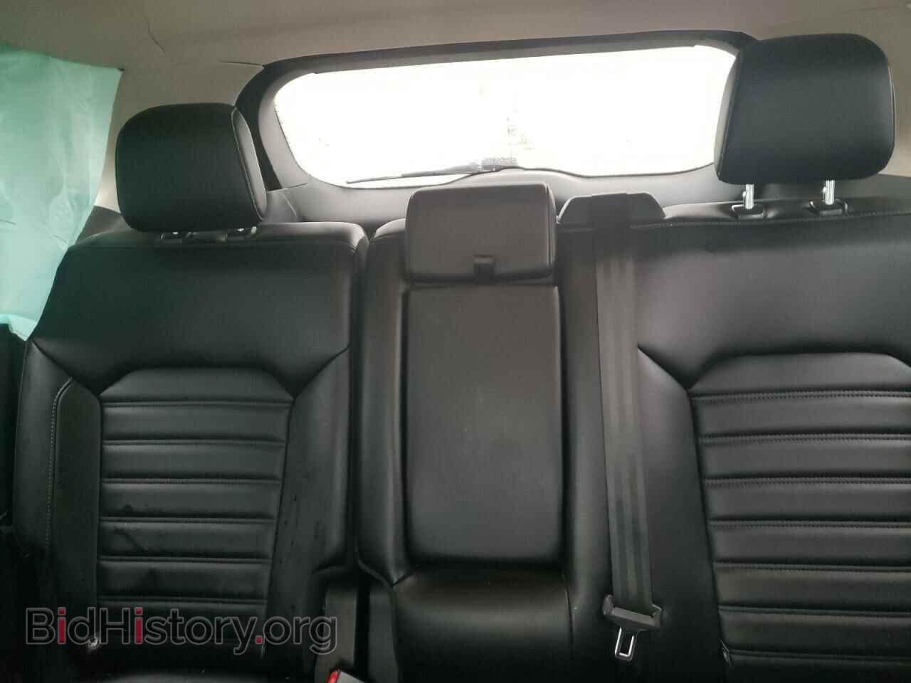 2020 FORD EDGE - VIN: 2FMPK4J96LBB50478 - Фото 10