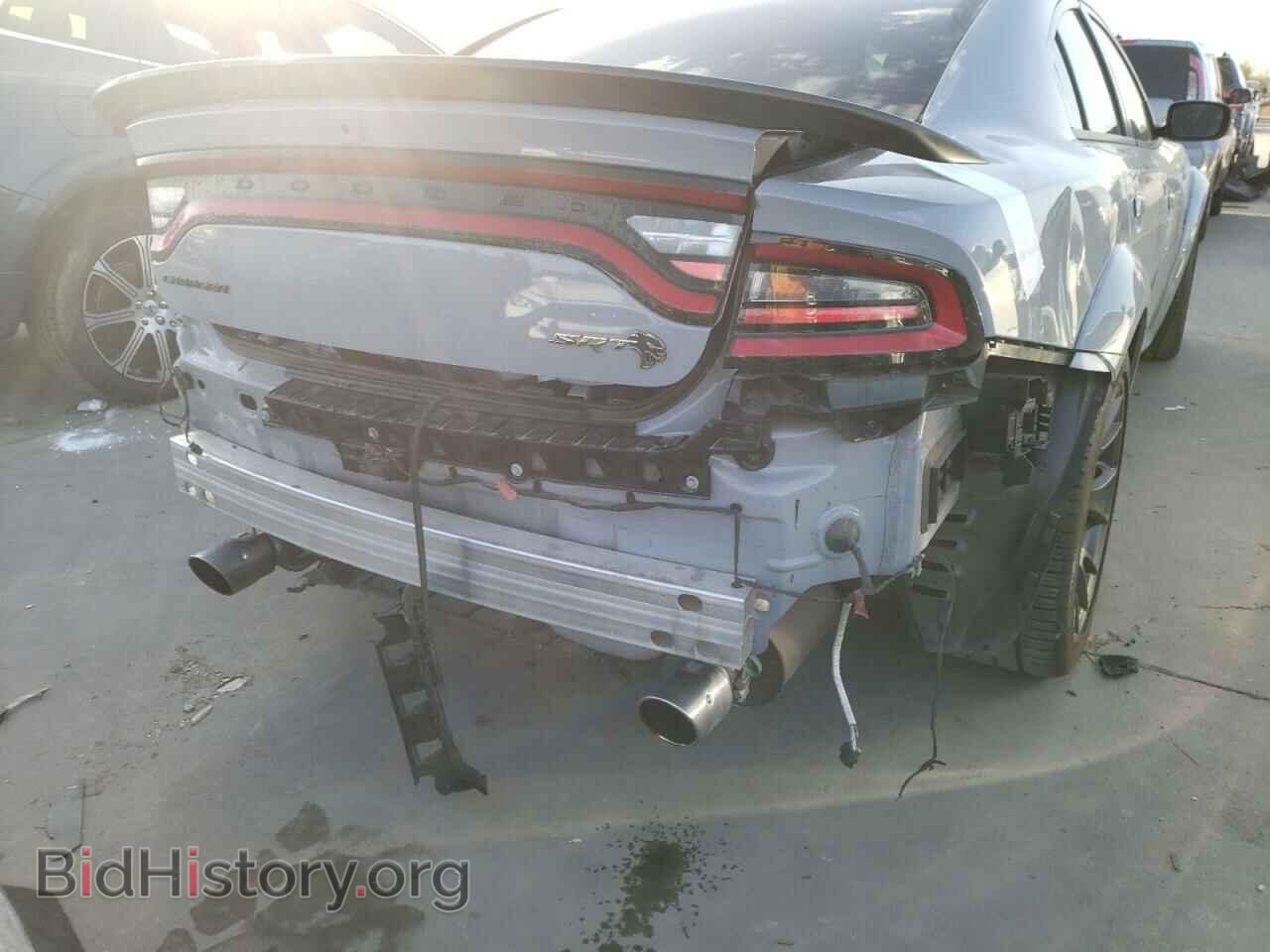 2021 DODGE CHARGER - VIN: 2C3CDXL90MH542239 - Фото 9