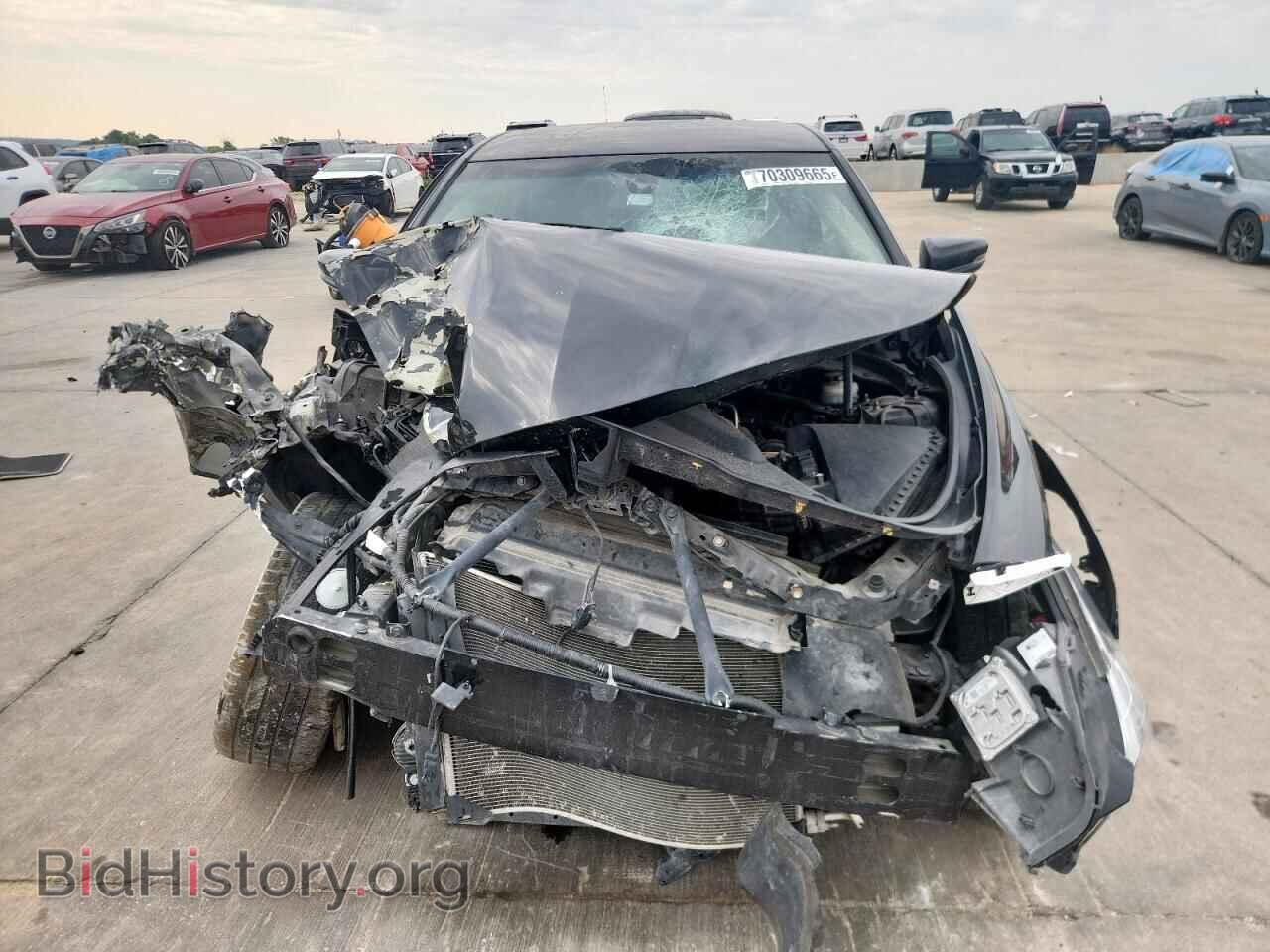 2014 CADILLAC CTS - VIN: 1G6AP5SX3E0147835 - Фото 5