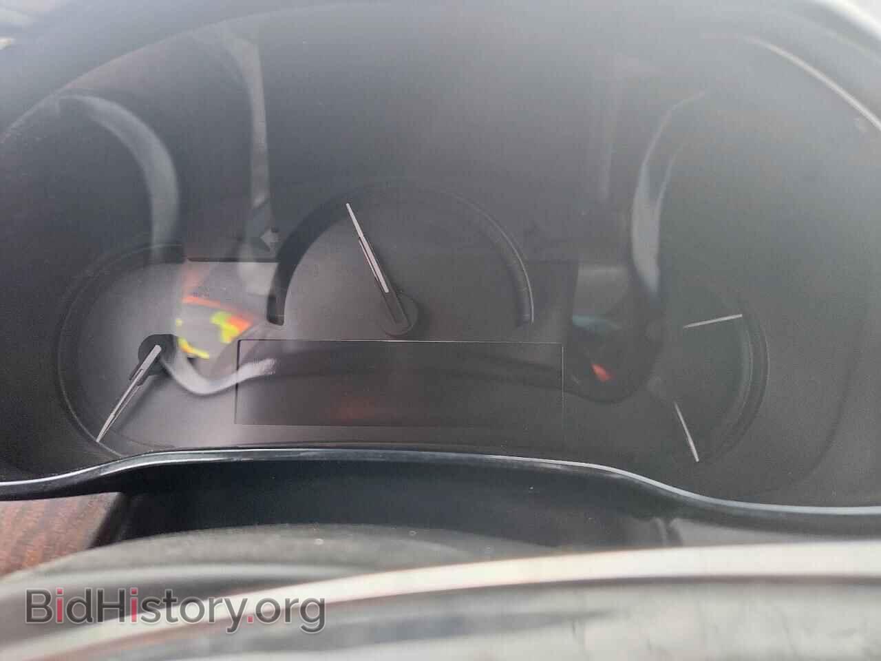 2014 CADILLAC CTS - VIN: 1G6AP5SX3E0147835 - Фото 9