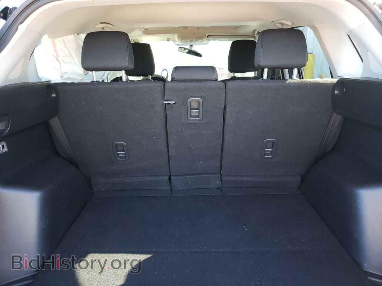 2014 MAZDA CX-5 - VIN: JM3KE4CY4E0369610 - Фото 9