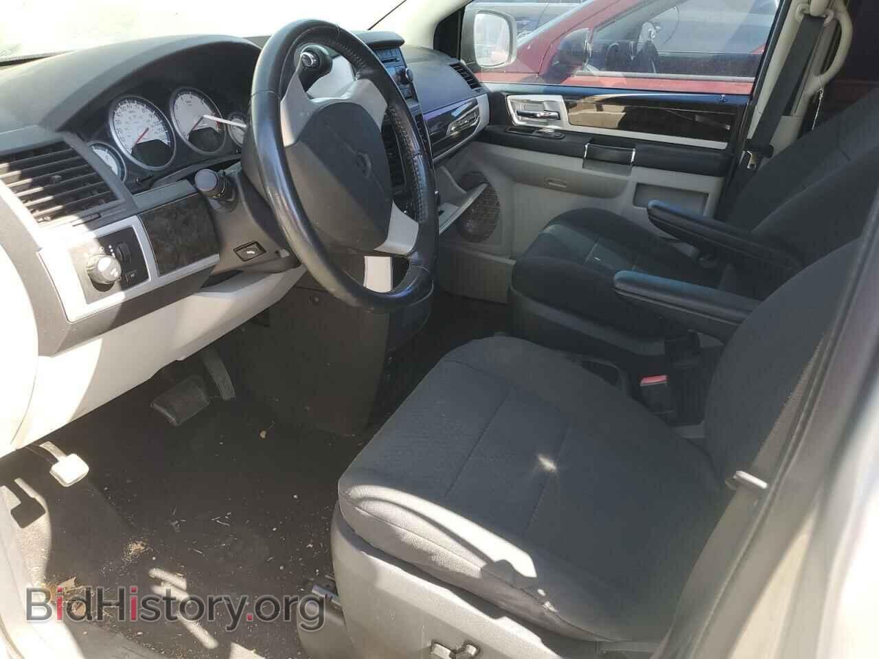 2010 DODGE CARAVAN - VIN: 2D4RN5D18AR283590 - Photo 7