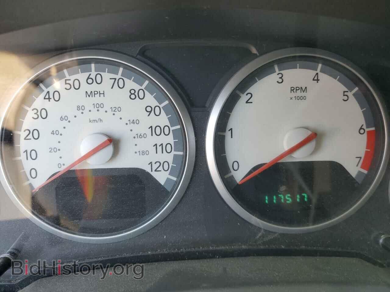 2010 DODGE CARAVAN - VIN: 2D4RN5D18AR283590 - Photo 9
