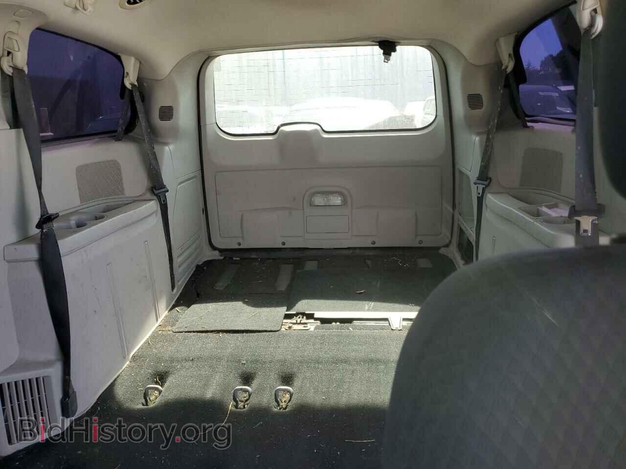 2010 DODGE CARAVAN - VIN: 2D4RN5D18AR283590 - Photo 10